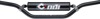 ODI 7/8 Inch ATV MX Handlebar Black 7075 Aluminum - 7075 alloy handlebar with bar pad, Black