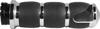 Velvet Air Grips Boss Chrome Velvet Air Grips Boss Chrome