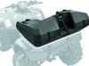 QuadBoss Weekender Trunk - Spacious rear storage trunk for ATVs
