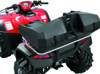 QuadBoss Weekender Trunk - Spacious rear storage trunk for ATVs