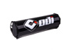 ODI SX8 Handlebar Pad 190mm Black - Bar pad 190mm black for most handlebars