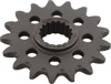 Supersprox 17T Steel Front Sprocket 525 Chain Fits KTM