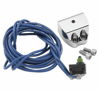 Replacement Parts for Contour Hydraulic Brake Master Cylinders - Pm Brk Light Switch, Pm Hgmc'S
