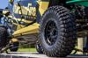 DragonFire Racing 4Peak Tire 33x10R15 - 33x10R15 UTV tire for off-road use
