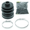 QuadBoss CV Boot Kit Front Inner For 15-19 Honda TRX420FA1 - Front Inner CV Boot Kit For TRX420FA1 15-19