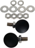 DK Custom Thunder Torque Insert Set Fits 1 Inch Diameter and Larger - Exhaust insert set for 1"+ pipes
