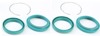 Complete Fork Oil & Dust Seal Kit For 48 mm Showa Forks Complete Fork Oil & Dust Seal Kit For 48 mm Showa Forks