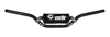 ODI Pee-Wee 3/4 in Handlebars Black - 7075 aluminum 3/4 in handlebars, black