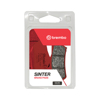 Brembo Sinter Front Brake Pad 07BB04SA For Ducati Monster 695cc 07-12 - Front brake pad for Ducati Monster 695cc 07-12