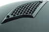 Speed and Strength SS2400 Upper Vent