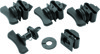 QuadBoss Quick-Release Windshield Replacement Hardware - Replacement hardware for QuadBoss windshields