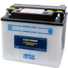 12V Heavy Duty Battery - Replaces YB7C-A