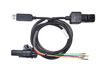 Flashtune ECU Type 11 Bike Side Tune Kit by Graves Fits FZ09 XSR900 FJ09
