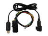 Graves FlashTune ECU Type 6 Bike Side FT-FTDL6 For Kawasaki ZX6R