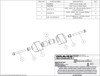 Frame Sliders - For 15-21 Yamaha FZ-07 & MT-07