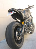 Graves Carbon Titanium Full Exhaust Black Fits MT09 FZ09 FJ09 XSR900