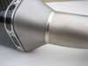 Graves Carbon Fiber Slip-On Exhaust w/ Link Pipe For 15+ Yamaha R1