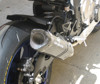 Graves Carbon Fiber Slip-On Exhaust w/ Link Pipe For 15+ Yamaha R1