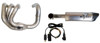 Graves Titanium Full Exhaust & Flash Tune Kit Fits Yamaha YXZ1000R