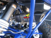 Graves Titanium Full Exhaust & Flash Tune Kit Fits Yamaha YXZ1000R