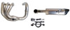 Graves Titanium Full Exhaust + Flash Tune Kit Fits Yamaha YXZ1000R