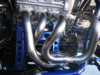 Graves Titanium Full Exhaust + Flash Tune Kit Fits Yamaha YXZ1000R