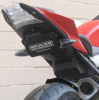 Fender Eliminator Kit - For 10-20 BMW S1000RR