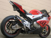 Fender Eliminator Kit - For 10-20 BMW S1000RR