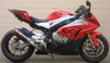 Fender Eliminator Kit - For 10-20 BMW S1000RR