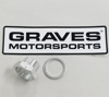 18mm Lambda Replacement Plug Graves
