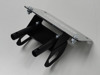 Tag Bracket Kit - For 11-14 Kawasaki ZX10r