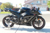 Tag Bracket Kit - For 11-14 Kawasaki ZX10r