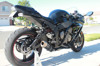 Tag Bracket Kit - For 11-14 Kawasaki ZX10r