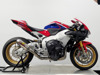 Titanium Full Exhaust System - For 17-20 Honda CBR1000RR/SP1/SP2 Titanium Full Exhaust System - For 17-20 Honda CBR1000RR/SP1/SP2