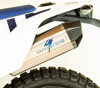 Titanium Slip On Exhaust - KTM Husqvarna Enduro R Titanium Slip On Exhaust - KTM Husqvarna Enduro R