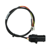 Flash Tune Replacement Bike Side Harness FT-BSHA09 by Graves