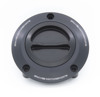 Keyless Gas Cap Vented Billet Aluminum - Yamaha