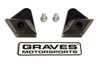 Frames Sliders - For 18-20 Kawasaki Ninja 400