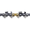 18" / 66DL C83 Chisel Chainsaw Chain 3/8" Pitch .050" Gauge