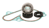 Hot Rods Water Pump Repair Kit WPK0019 For 98-04 Yamaha YZ125