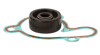 Hot Rods Water Pump Repair Kit WPK0021 Fits 93-01 Yamaha YZ80