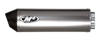 Titanium Bolt On Exhaust Muffler - For 00-03 Suzuki GSXR750 Titanium Bolt On Exhaust Muffler - For 00-03 Suzuki GSXR750
