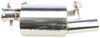 MBRP Trail Series Performance Silencer Fits 12-17 Arctic Cat 800/8000