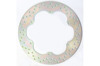 Directional Left Side Brake Rotor Directional Left Side Brake Rotor