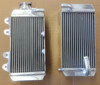 Heavy Duty Radiator Set - For 02-04 Honda CRF450R Heavy Duty Radiator Set - For 02-04 Honda CRF450R