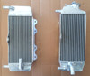 Heavy Duty Radiator Set - For 05-22 Yamaha YZ250 Heavy Duty Radiator Set - For 05-22 Yamaha YZ250