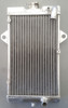 Heavy Duty Radiator - For 06-12 Yamaha Raptor 700 Heavy Duty Radiator - For 06-12 Yamaha Raptor 700