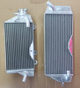 Heavy Duty Radiator Set - For 09-11 Kawasaki KX450F Heavy Duty Radiator Set - For 09-11 Kawasaki KX450F