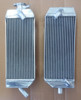 Heavy Duty Radiator Set - For 03-07 KTM 250-525 Heavy Duty Radiator Set - For 03-07 KTM 250-525