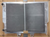 Radiator - Replaces Polaris 1240319 1241480 1240444 For RZR 800 Radiator - Replaces Polaris 1240319 1241480 1240444 For RZR 800